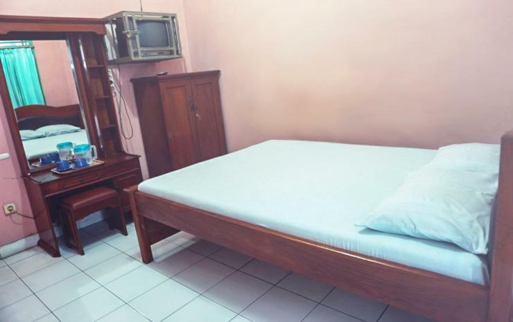 Ismoyo Hotel Yogyakarta Esterno foto